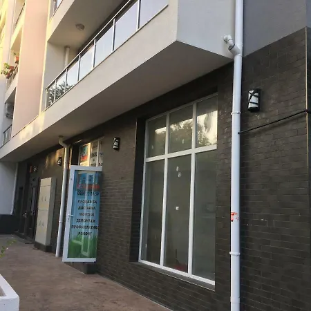 Airluxapartament アパート *